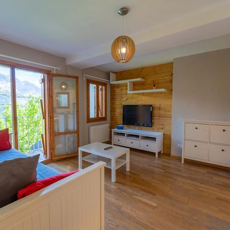 Apartamentos Formigal - Admite Mascotas - Exteriér fotografie