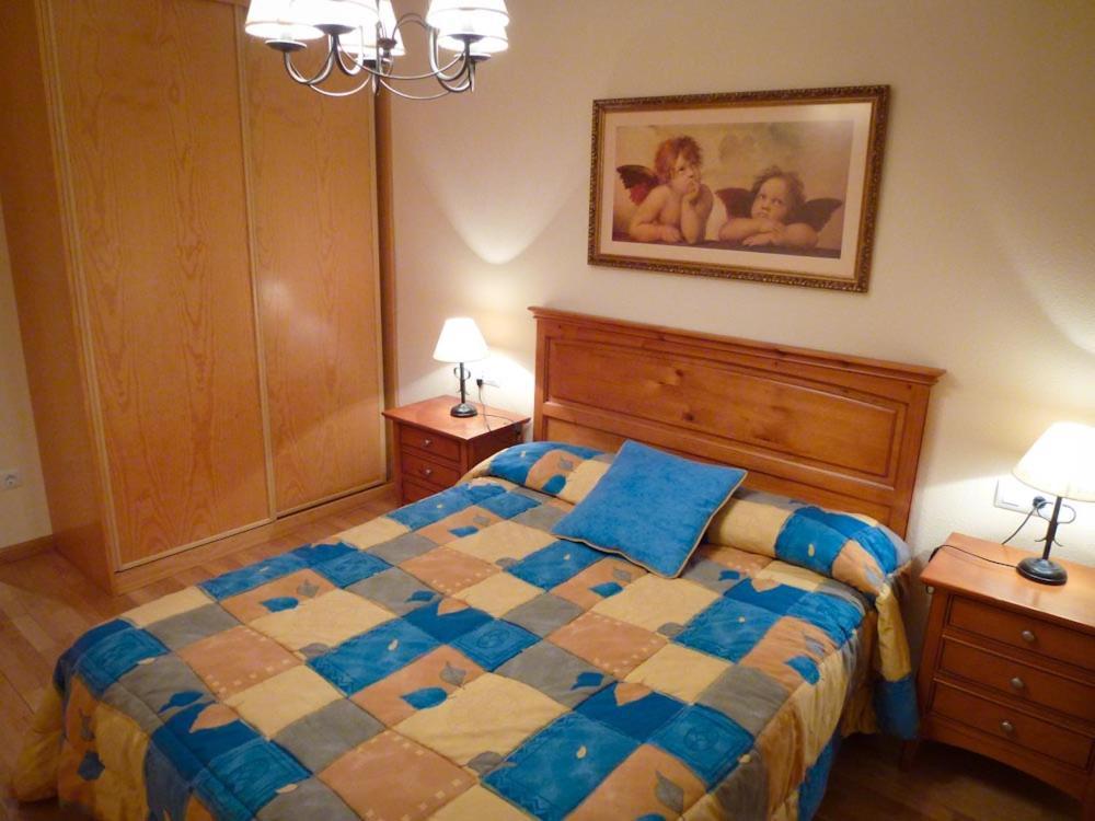 Apartamentos Formigal - Admite Mascotas - Exteriér fotografie