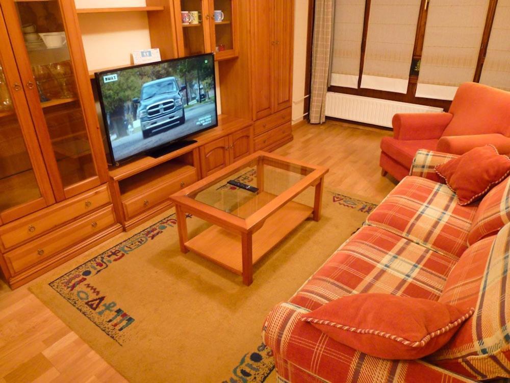 Apartamentos Formigal - Admite Mascotas - Exteriér fotografie