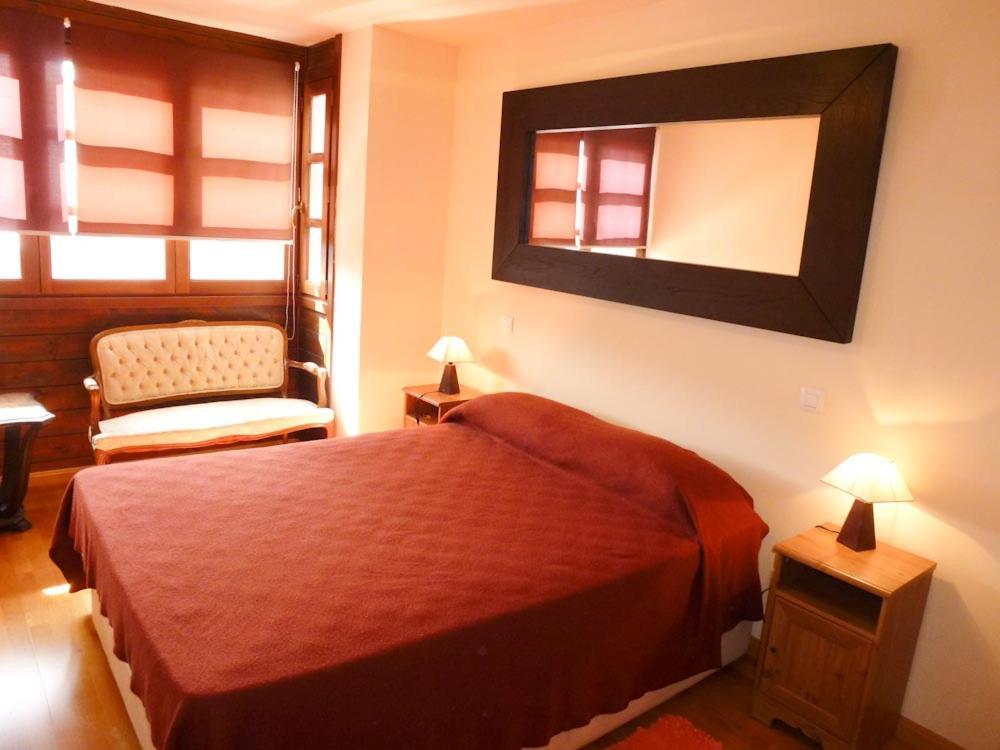 Apartamentos Formigal - Admite Mascotas - Exteriér fotografie