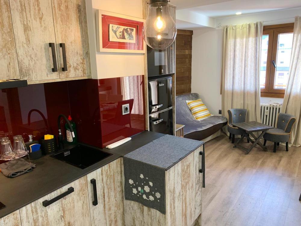 Apartamentos Formigal - Admite Mascotas - Exteriér fotografie
