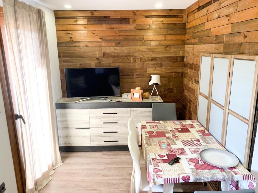 Apartamentos Formigal - Admite Mascotas - Exteriér fotografie
