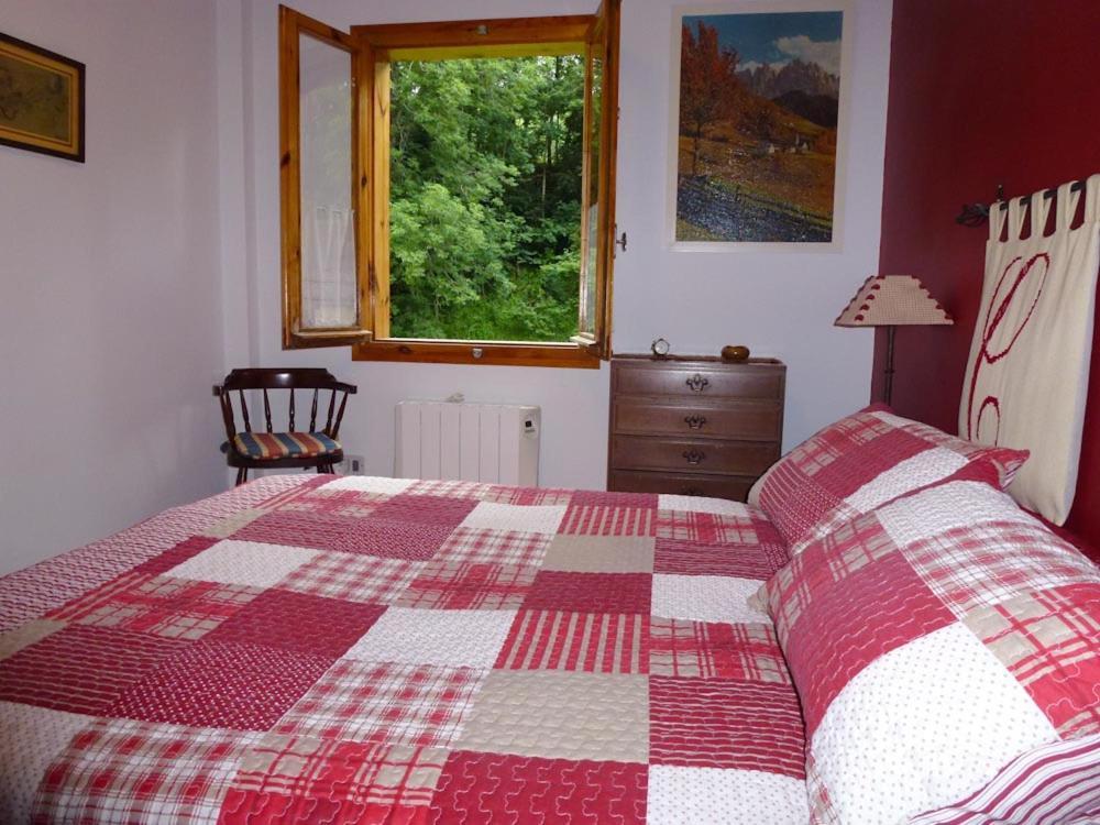 Apartamentos Formigal - Admite Mascotas - Exteriér fotografie