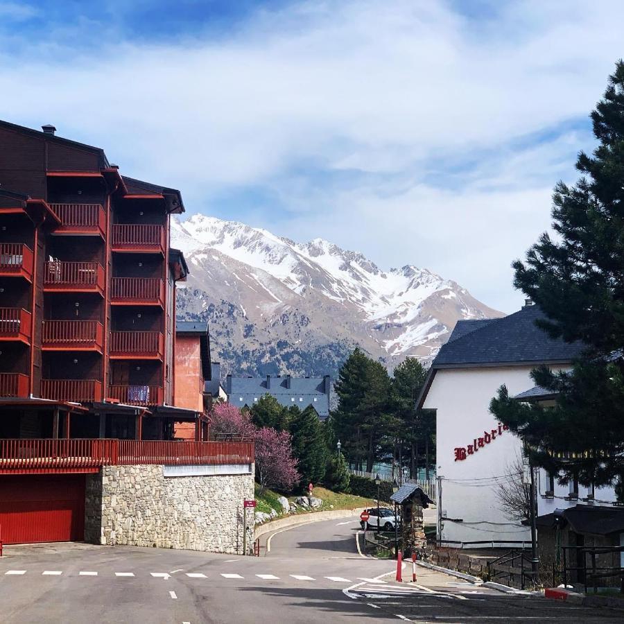 Apartamentos Formigal - Admite Mascotas - Exteriér fotografie