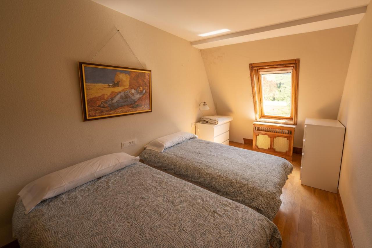 Apartamentos Formigal - Admite Mascotas - Exteriér fotografie