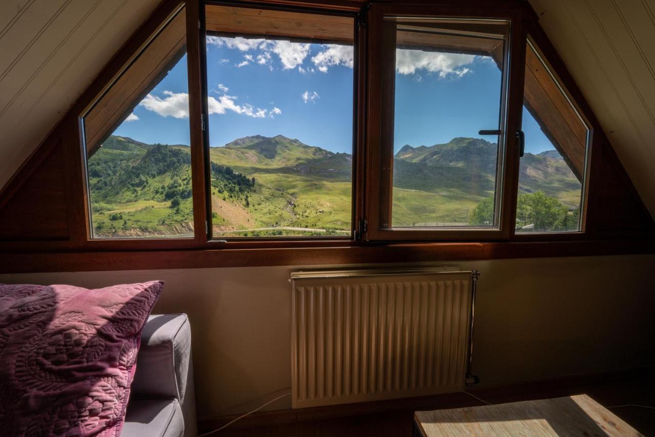 Apartamentos Formigal - Admite Mascotas - Exteriér fotografie