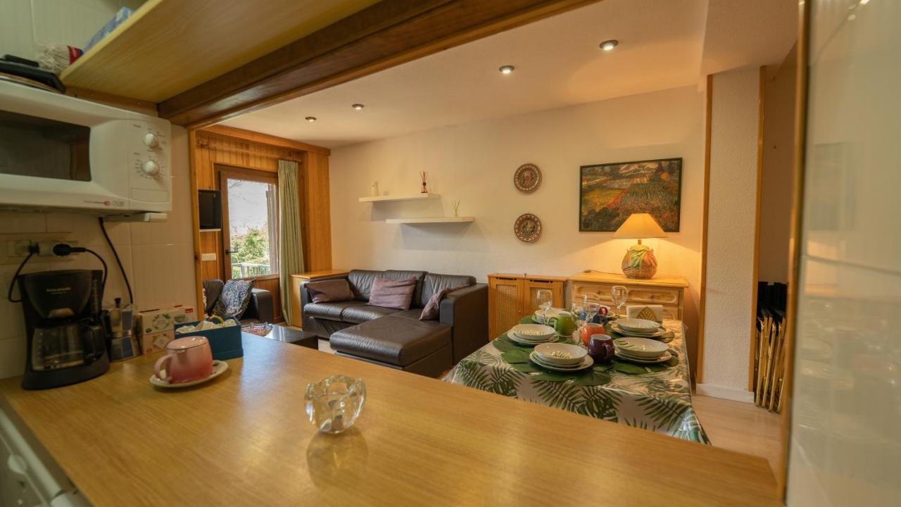 Apartamentos Formigal - Admite Mascotas - Exteriér fotografie