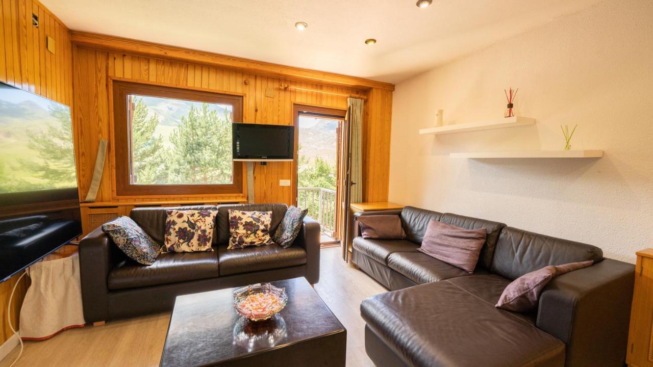 Apartamentos Formigal - Admite Mascotas - Exteriér fotografie