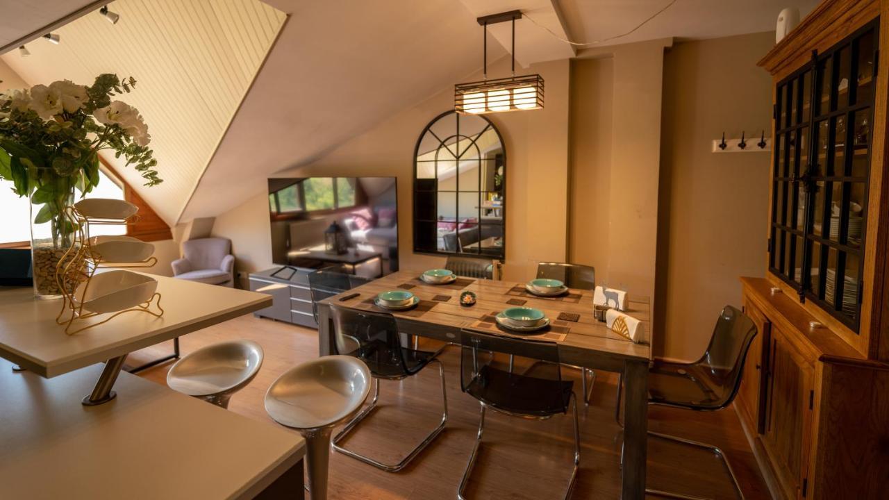 Apartamentos Formigal - Admite Mascotas - Exteriér fotografie