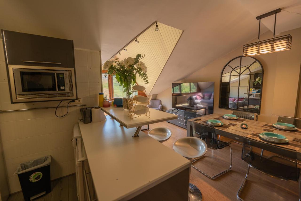 Apartamentos Formigal - Admite Mascotas - Exteriér fotografie