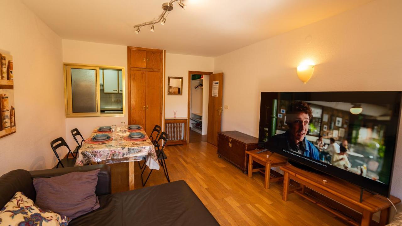 Apartamentos Formigal - Admite Mascotas - Exteriér fotografie