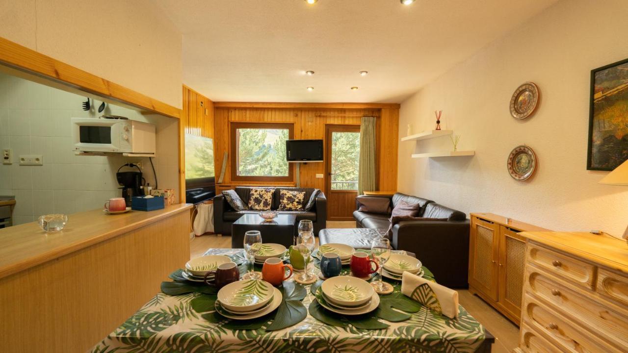 Apartamentos Formigal - Admite Mascotas - Exteriér fotografie