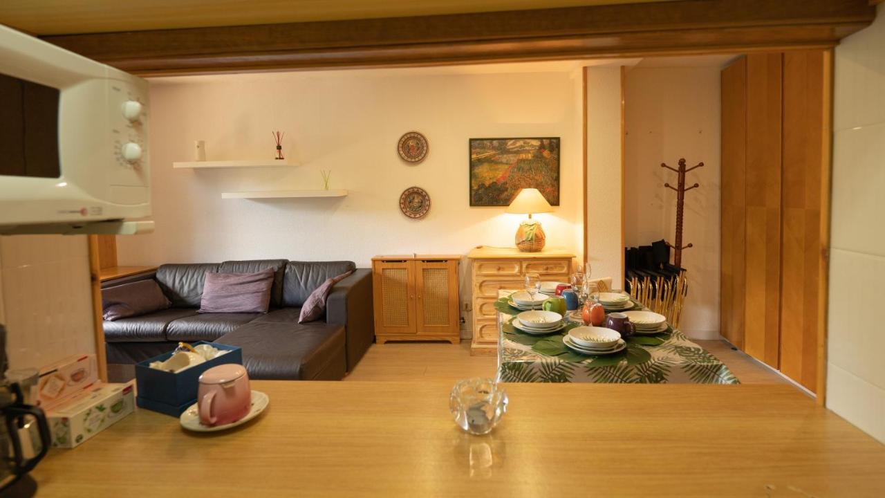 Apartamentos Formigal - Admite Mascotas - Exteriér fotografie