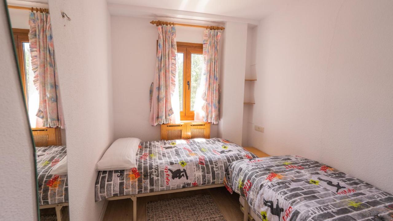 Apartamentos Formigal - Admite Mascotas - Exteriér fotografie