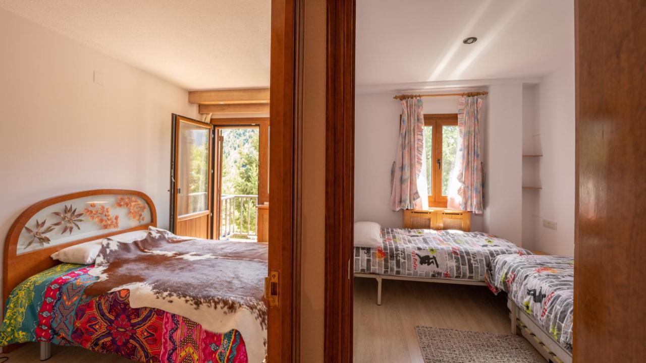 Apartamentos Formigal - Admite Mascotas - Exteriér fotografie