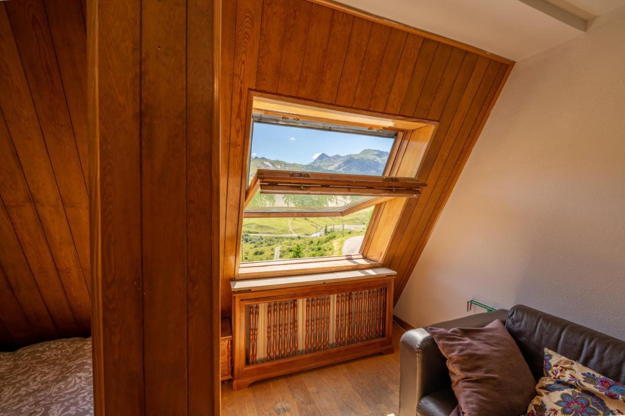 Apartamentos Formigal - Admite Mascotas - Exteriér fotografie