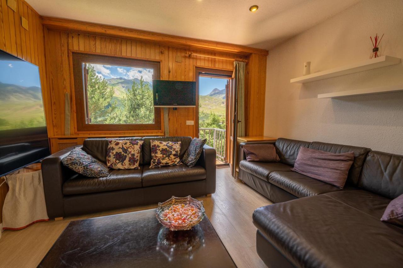 Apartamentos Formigal - Admite Mascotas - Exteriér fotografie