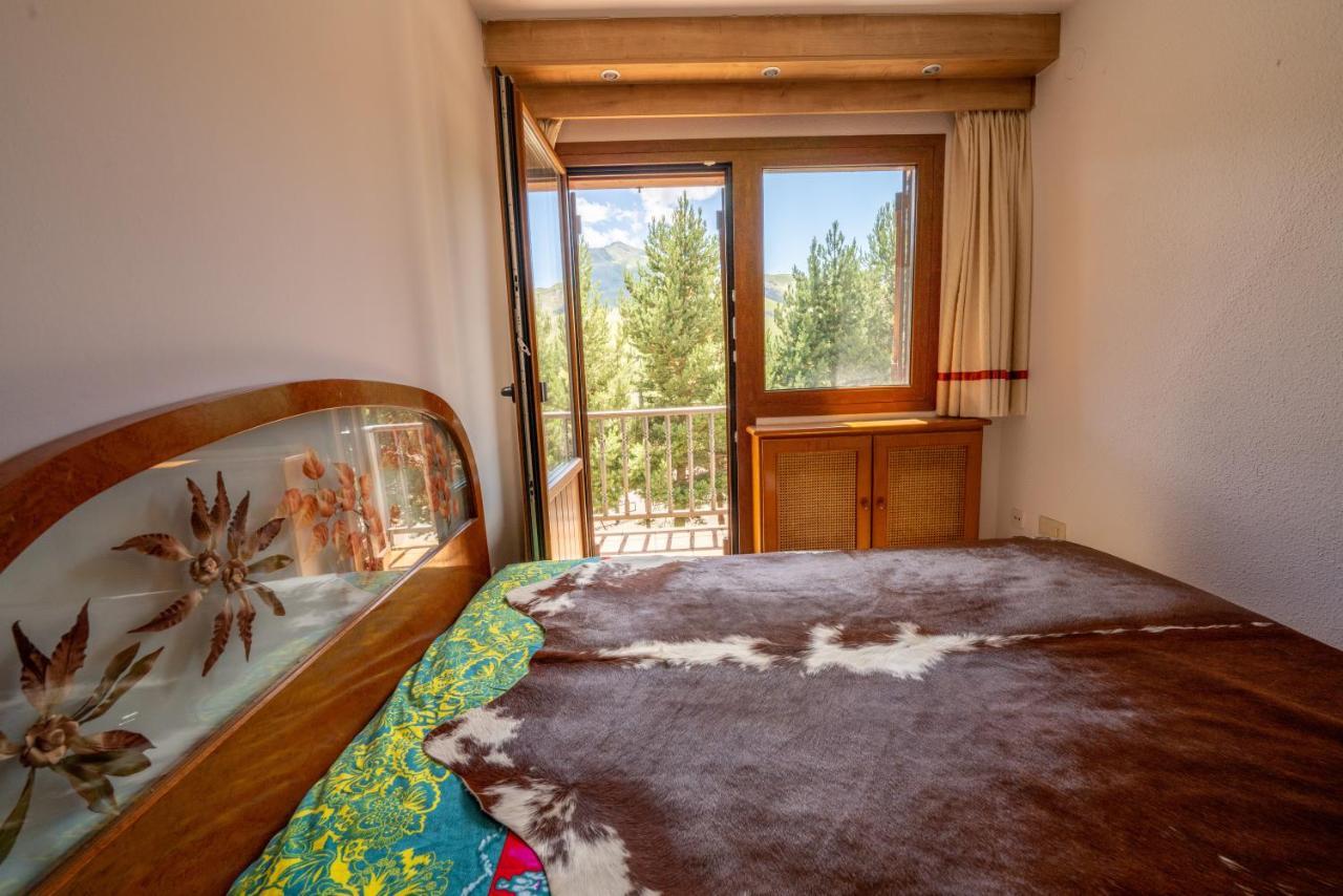 Apartamentos Formigal - Admite Mascotas - Exteriér fotografie