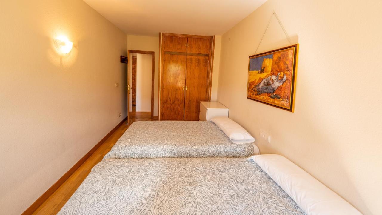 Apartamentos Formigal - Admite Mascotas - Exteriér fotografie