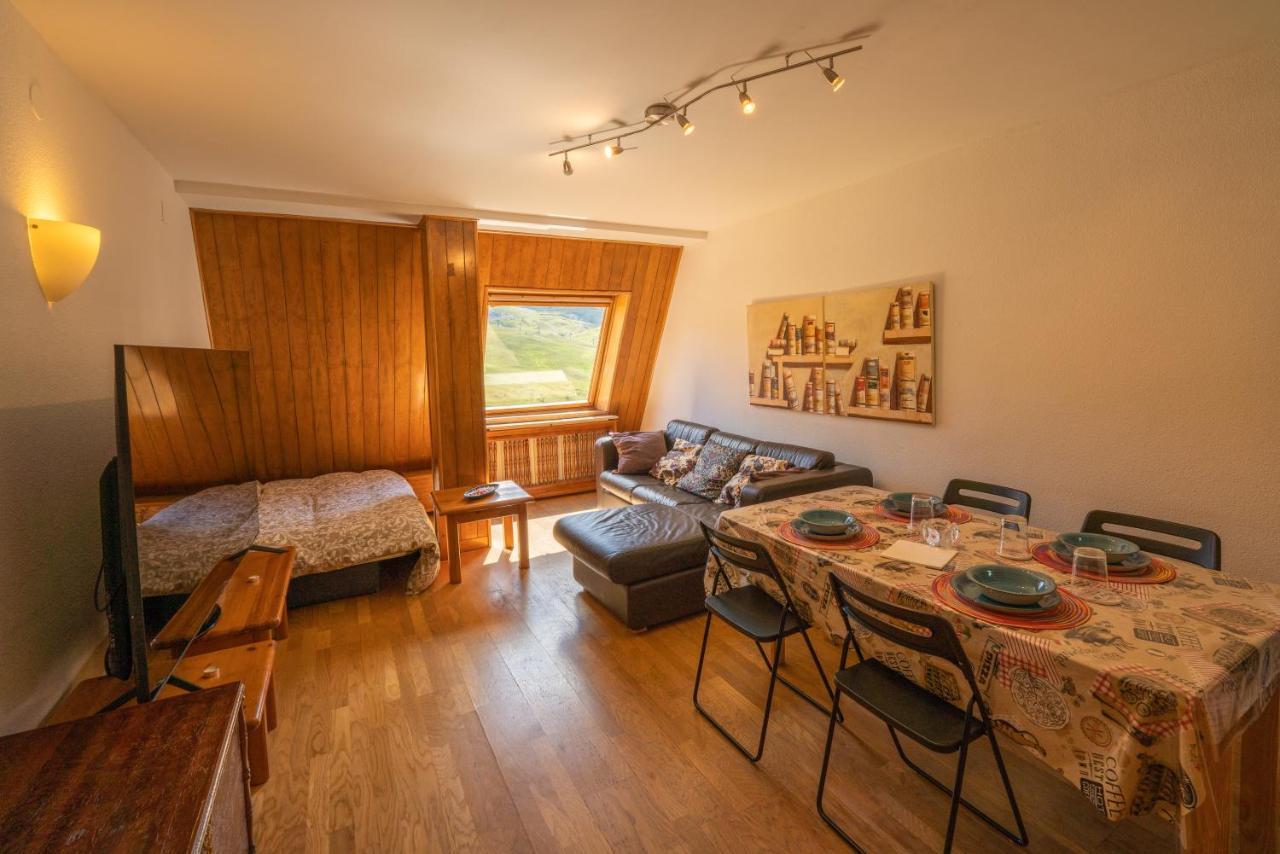Apartamentos Formigal - Admite Mascotas - Exteriér fotografie