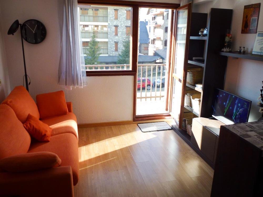 Apartamentos Formigal - Admite Mascotas - Exteriér fotografie