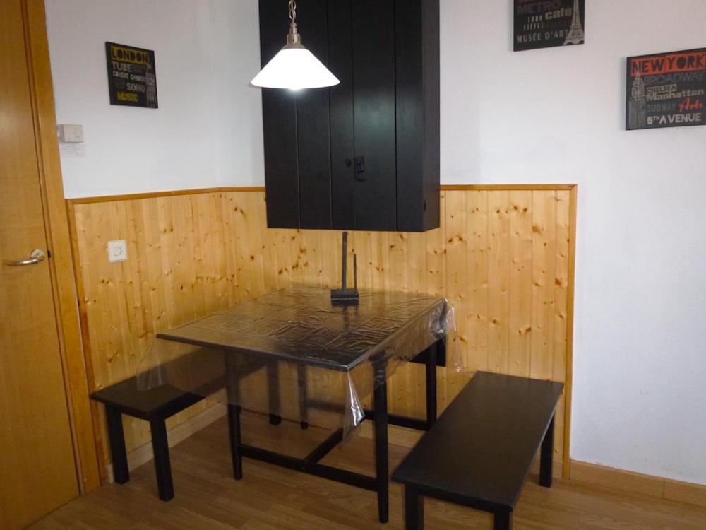 Apartamentos Formigal - Admite Mascotas - Exteriér fotografie