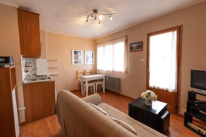 Apartamentos Formigal - Admite Mascotas - Exteriér fotografie